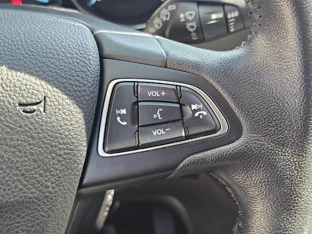 2019 Ford Escape SEL 4WD
