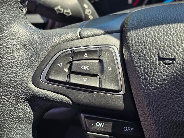 2019 Ford Escape SEL 4WD