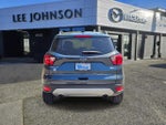2019 Ford Escape SEL 4WD