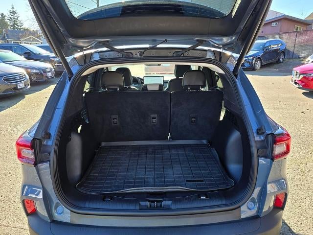 2023 Ford Escape Platinum AWD