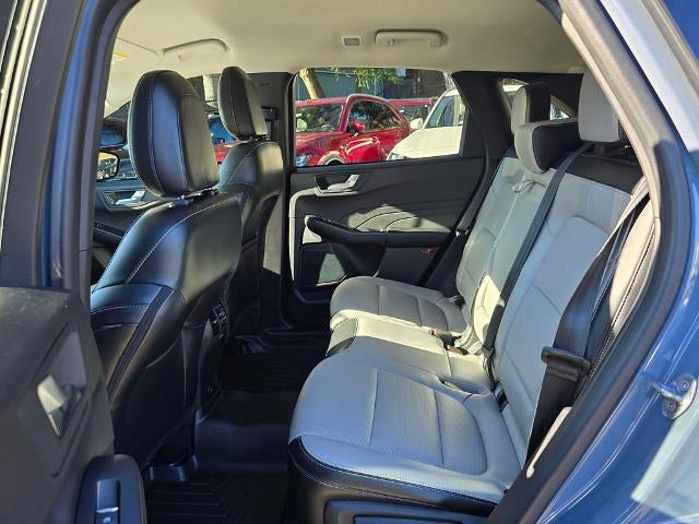 2023 Ford Escape Platinum AWD