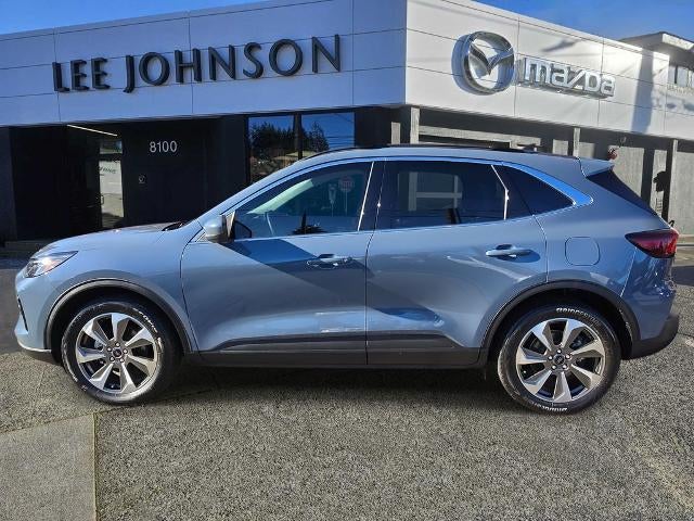 2023 Ford Escape Platinum AWD