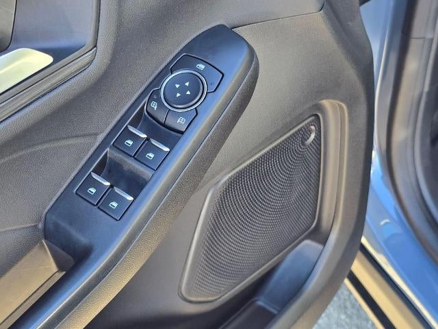 2023 Ford Escape Platinum AWD