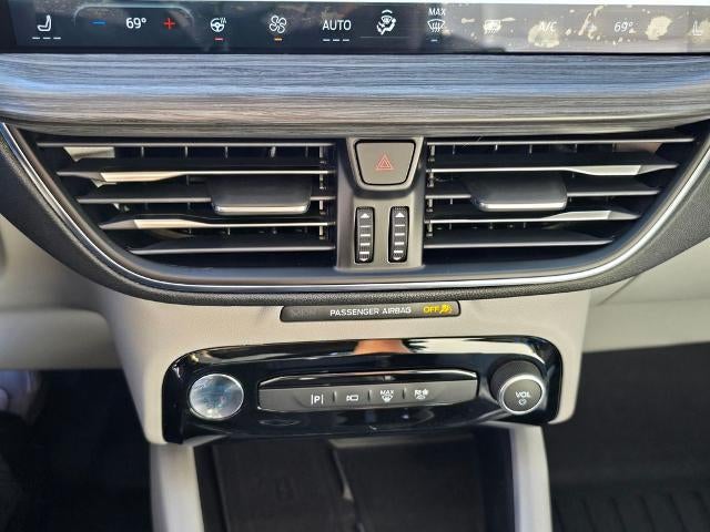 2023 Ford Escape Platinum AWD