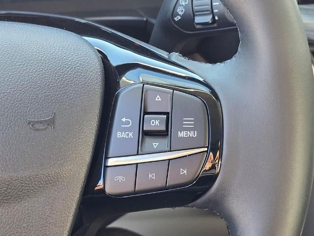 2023 Ford Escape Platinum AWD