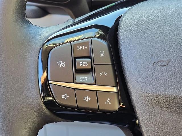 2023 Ford Escape Platinum AWD