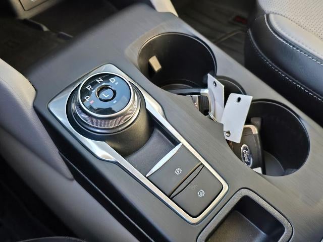 2023 Ford Escape Platinum AWD