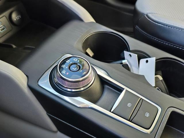 2023 Ford Escape Platinum AWD