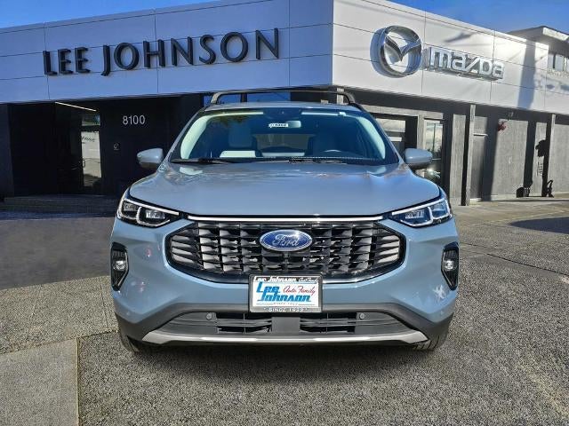 2023 Ford Escape Platinum AWD