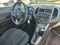 2012 Chevrolet Sonic Sedan 2LT