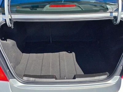 2012 Chevrolet Sonic Sedan 2LT
