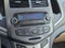 2012 Chevrolet Sonic Sedan 2LT