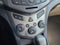 2012 Chevrolet Sonic Sedan 2LT