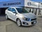 2012 Chevrolet Sonic Sedan 2LT