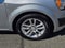 2012 Chevrolet Sonic Sedan 2LT