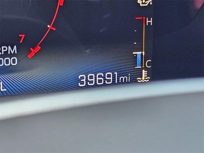 2023 Chevrolet Colorado Crew Cab Short Box 4-Wheel Drive Z71