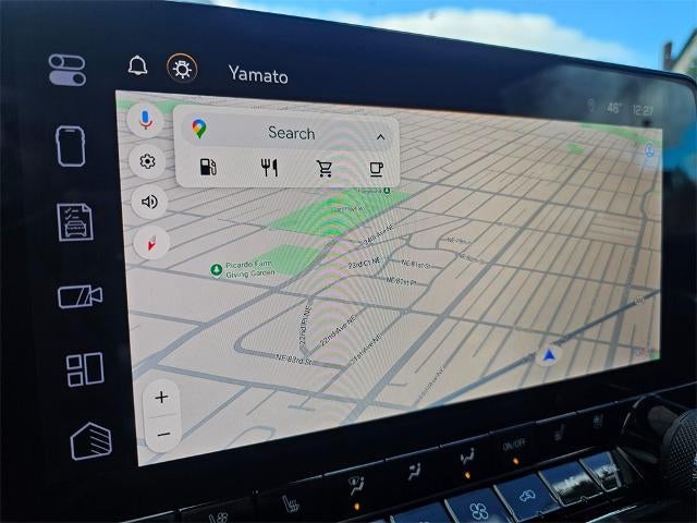 2023 Chevrolet Colorado Crew Cab Short Box 4-Wheel Drive Z71