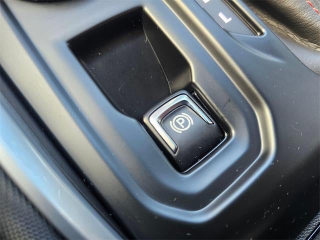 2023 Chevrolet Colorado Crew Cab Short Box 4-Wheel Drive Z71