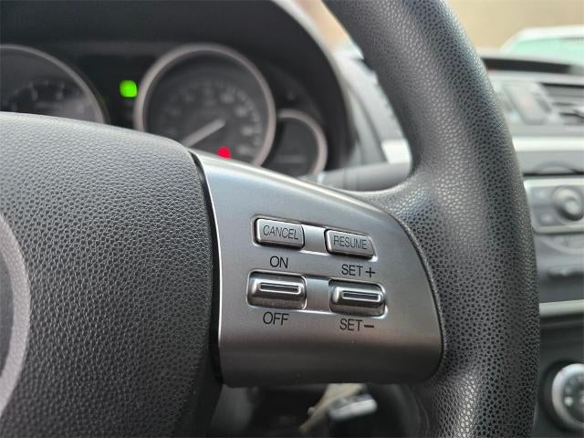 2010 Mazda Mazda6 4dr Sdn Auto i Sport