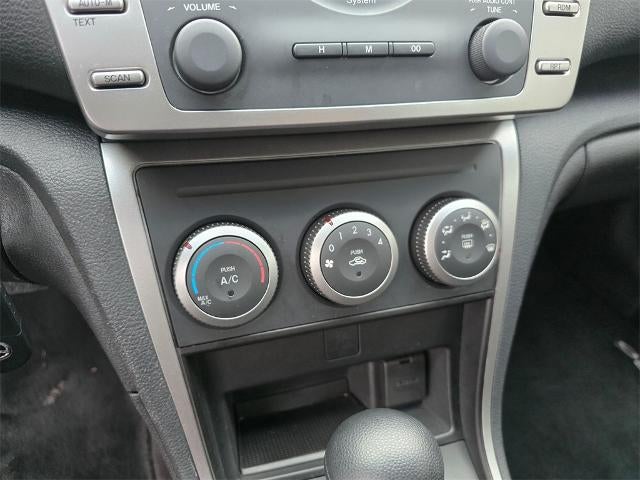 2010 Mazda Mazda6 4dr Sdn Auto i Sport