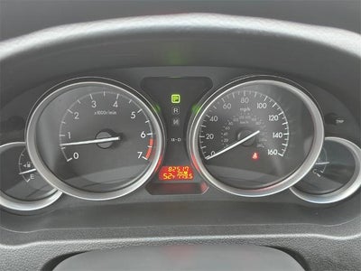 2010 Mazda Mazda6 4dr Sdn Auto i Sport