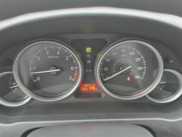 2010 Mazda Mazda6 4dr Sdn Auto i Sport