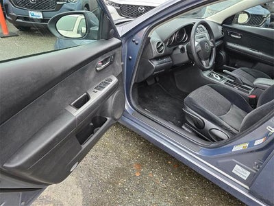 2010 Mazda Mazda6 4dr Sdn Auto i Sport