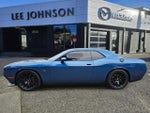 2021 Dodge Challenger R/T Scat Pack RWD