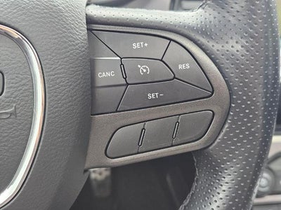 2021 Dodge Challenger R/T Scat Pack RWD