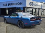 2021 Dodge Challenger R/T Scat Pack RWD