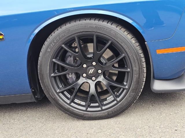 2021 Dodge Challenger R/T Scat Pack RWD