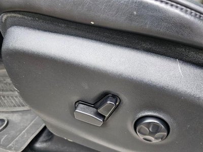 2018 Chrysler Pacifica Limited FWD