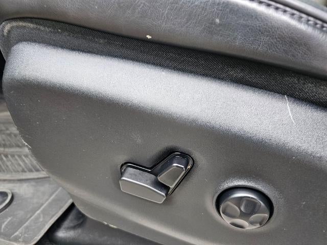 2018 Chrysler Pacifica Limited FWD