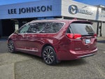 2018 Chrysler Pacifica Limited FWD