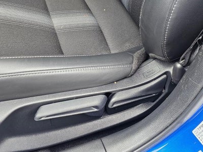 2023 Honda Civic Sedan Sport CVT