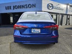2023 Honda Civic Sedan Sport CVT