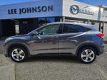 2017 Honda HR-V EX-L Navi AWD CVT