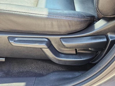 2017 Honda HR-V EX-L Navi AWD CVT