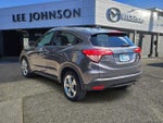 2017 Honda HR-V EX-L Navi AWD CVT