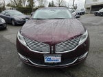 2013 Lincoln MKZ 4dr Sdn Hybrid FWD