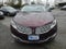 2013 Lincoln MKZ 4dr Sdn Hybrid FWD