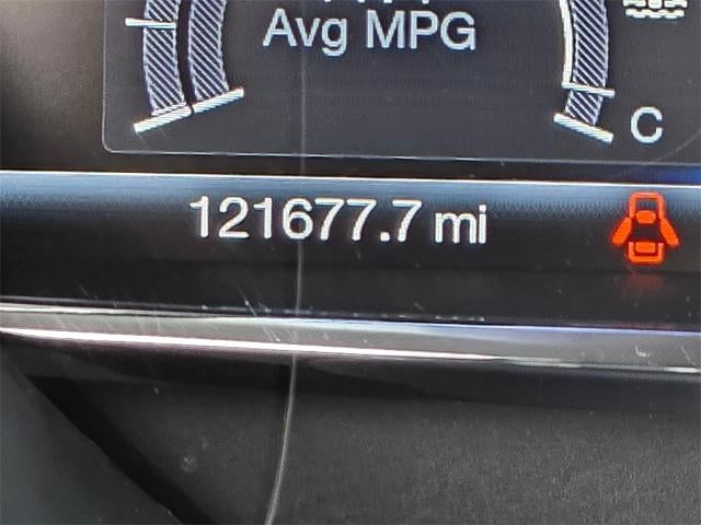 2013 Lincoln MKZ 4dr Sdn Hybrid FWD