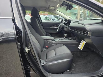 2025 Mazda Mazda CX-30 2.5 S AWD