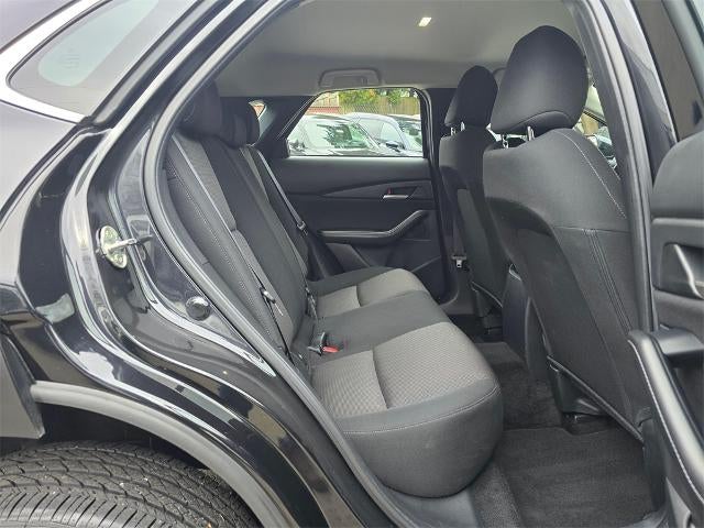 2025 Mazda Mazda CX-30 2.5 S AWD