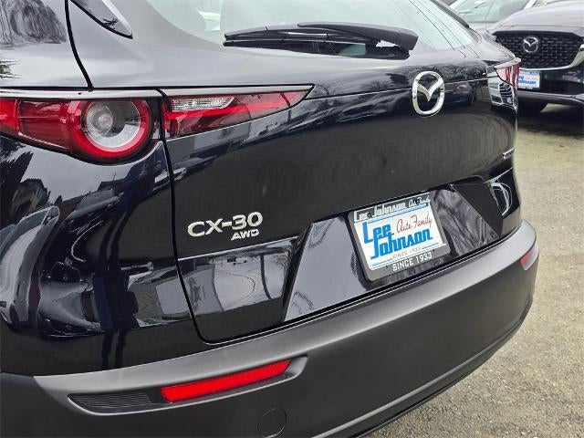 2025 Mazda Mazda CX-30 2.5 S AWD