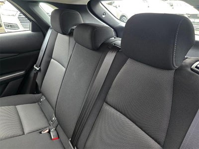 2025 Mazda Mazda CX-30 2.5 S AWD