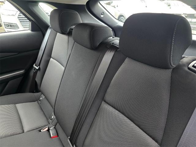 2025 Mazda Mazda CX-30 2.5 S AWD