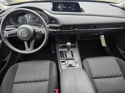 2025 Mazda Mazda CX-30 2.5 S AWD