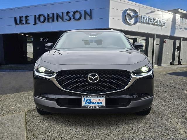 2025 Mazda Mazda CX-30 2.5 S AWD