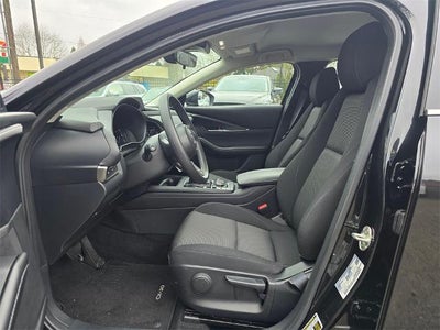 2025 Mazda Mazda CX-30 2.5 S AWD